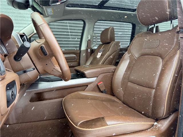 2024 RAM 1500 Limited Longhorn (Stk: 25461E) in London - Image 6 of 26