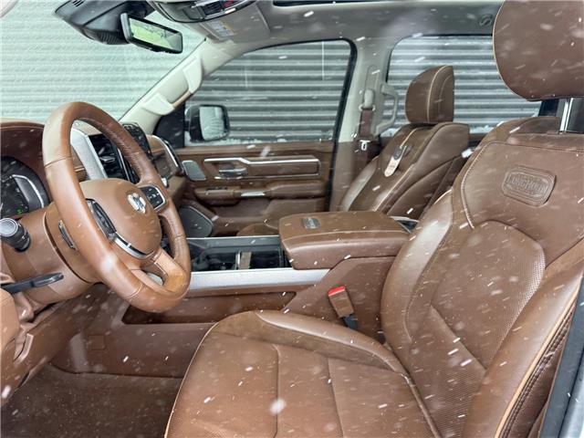 2024 RAM 1500 Limited Longhorn (Stk: 25461E) in London - Image 7 of 26