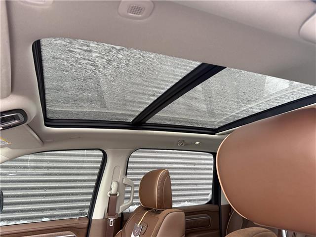 2024 RAM 1500 Limited Longhorn (Stk: 25461E) in London - Image 8 of 26