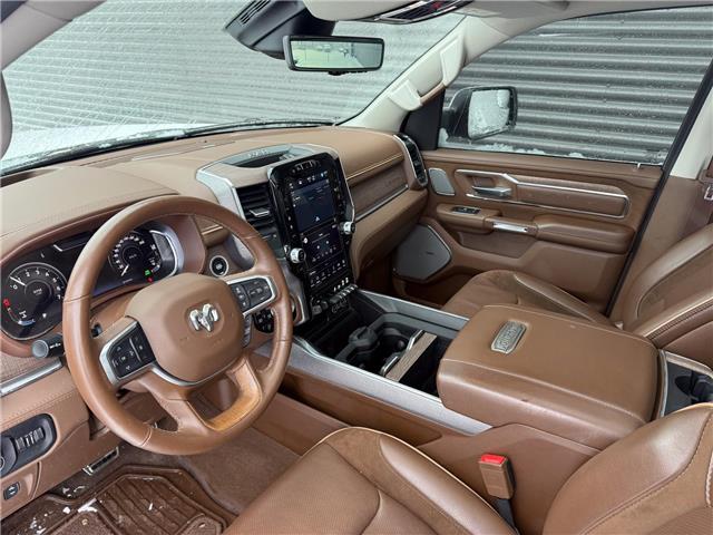 2024 RAM 1500 Limited Longhorn (Stk: 25461E) in London - Image 9 of 26