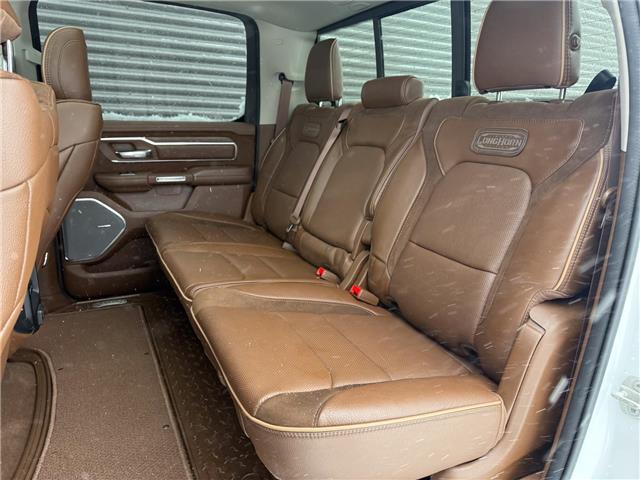 2024 RAM 1500 Limited Longhorn (Stk: 25461E) in London - Image 10 of 26