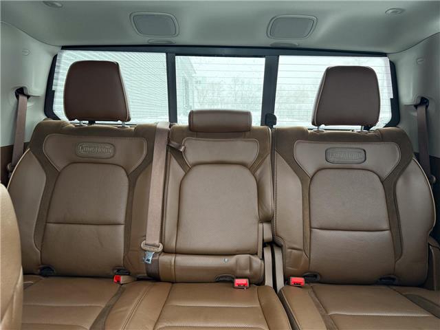 2024 RAM 1500 Limited Longhorn (Stk: 25461E) in London - Image 11 of 26