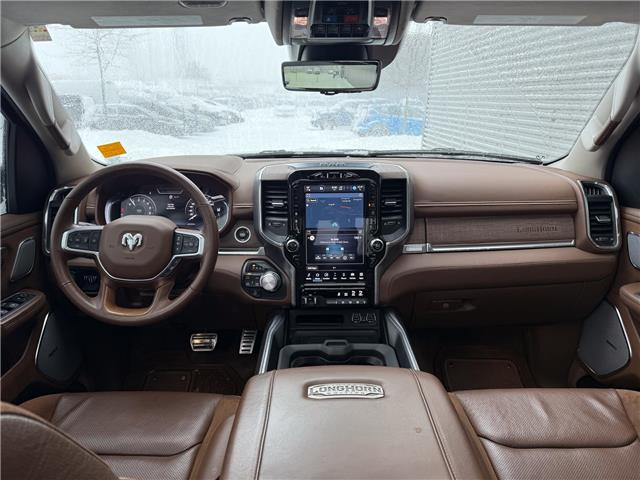 2024 RAM 1500 Limited Longhorn (Stk: 25461E) in London - Image 12 of 26