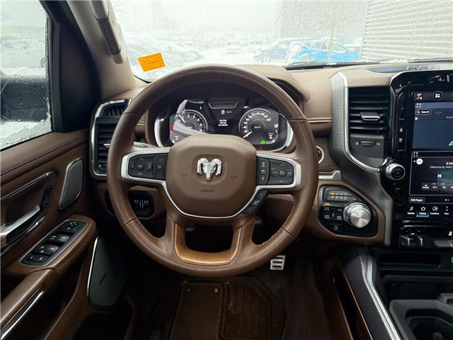 2024 RAM 1500 Limited Longhorn (Stk: 25461E) in London - Image 13 of 26