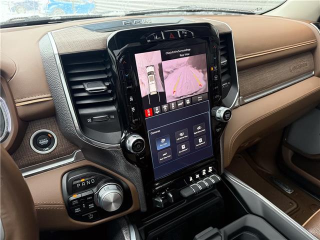 2024 RAM 1500 Limited Longhorn (Stk: 25461E) in London - Image 16 of 26