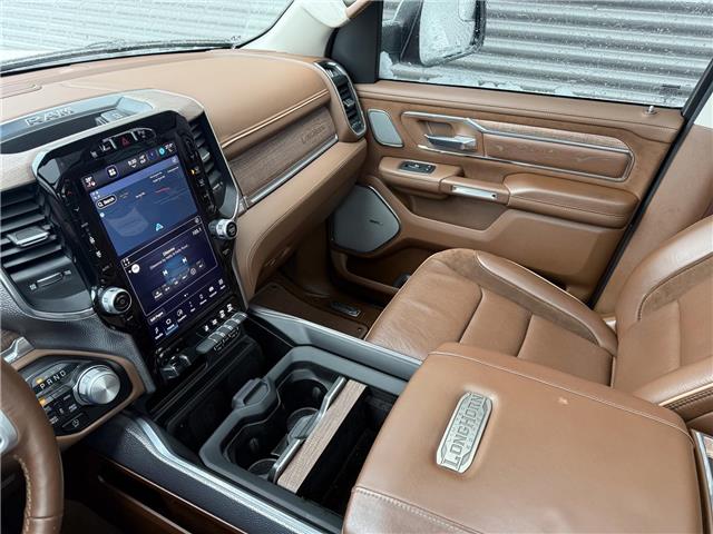 2024 RAM 1500 Limited Longhorn (Stk: 25461E) in London - Image 17 of 26