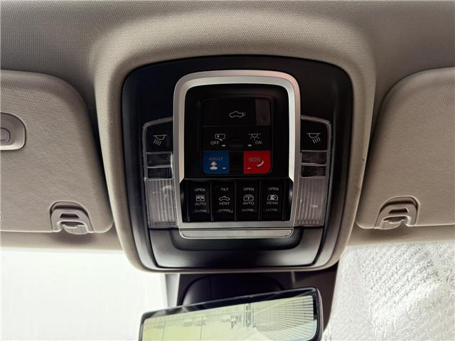 2024 RAM 1500 Limited Longhorn (Stk: 25461E) in London - Image 19 of 26