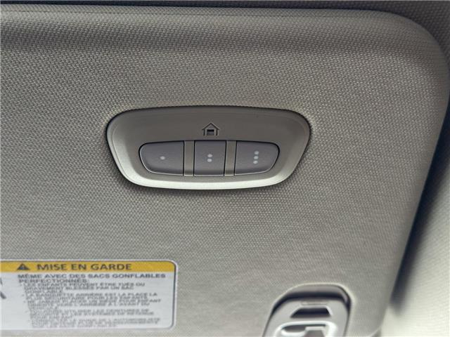 2024 RAM 1500 Limited Longhorn (Stk: 25461E) in London - Image 20 of 26