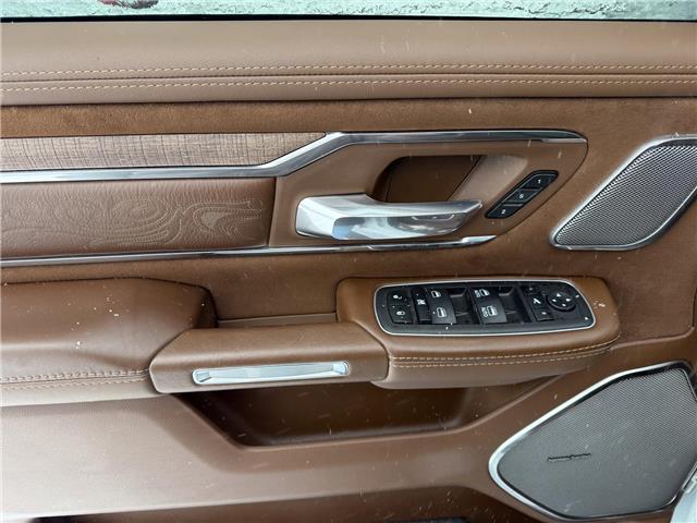 2024 RAM 1500 Limited Longhorn (Stk: 25461E) in London - Image 21 of 26