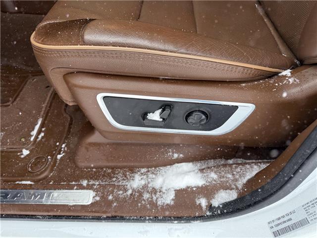 2024 RAM 1500 Limited Longhorn (Stk: 25461E) in London - Image 22 of 26