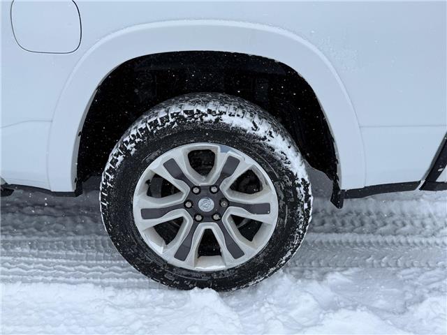 2024 RAM 1500 Limited Longhorn (Stk: 25461E) in London - Image 26 of 26