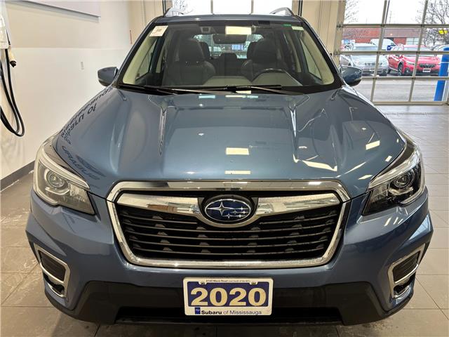 2020 Subaru Forester Limited (Stk: 251354a) in Mississauga - Image 2 of 18