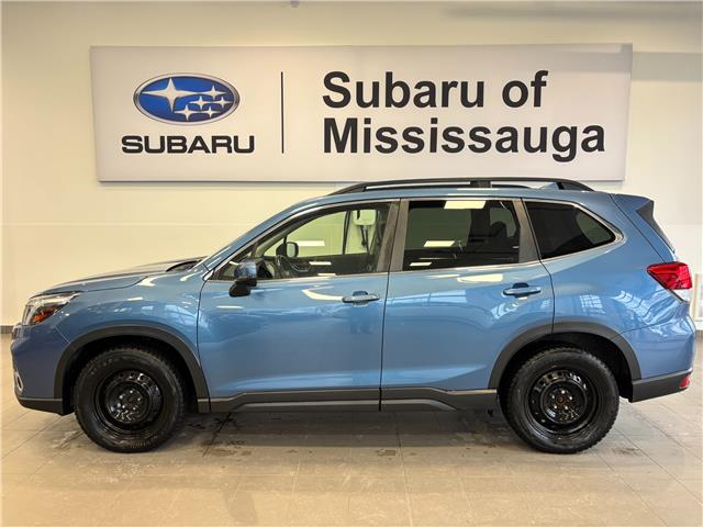 2020 Subaru Forester Limited (Stk: 251354a) in Mississauga - Image 4 of 18