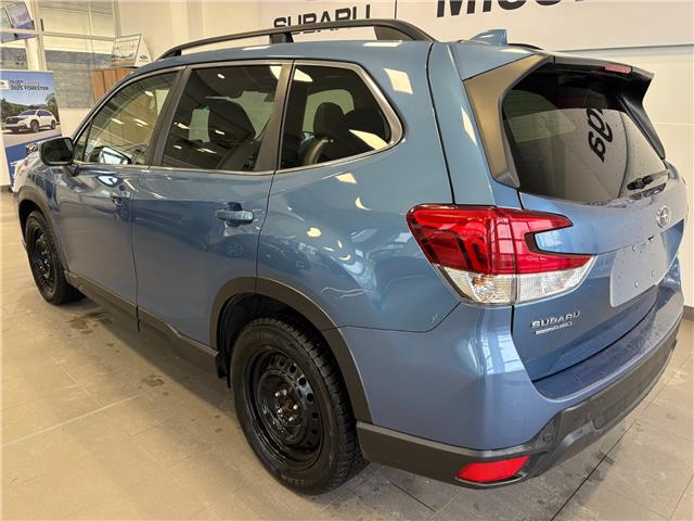 2020 Subaru Forester Limited (Stk: 251354a) in Mississauga - Image 5 of 18