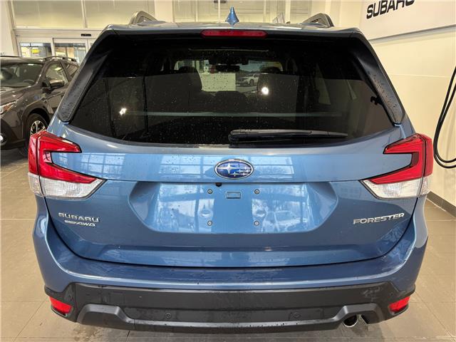 2020 Subaru Forester Limited (Stk: 251354a) in Mississauga - Image 6 of 18