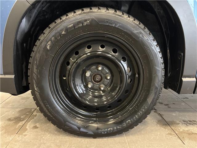 2020 Subaru Forester Limited (Stk: 251354a) in Mississauga - Image 18 of 18