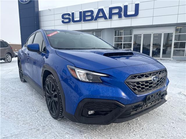 2023 Subaru WRX Sport (Stk: P2144) in Newmarket - Image 1 of 25