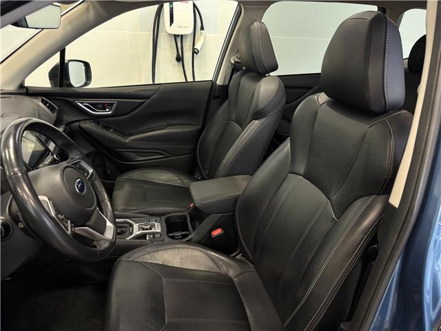 2020 Subaru Forester Limited (Stk: 251354a) in Mississauga - Image 13 of 18