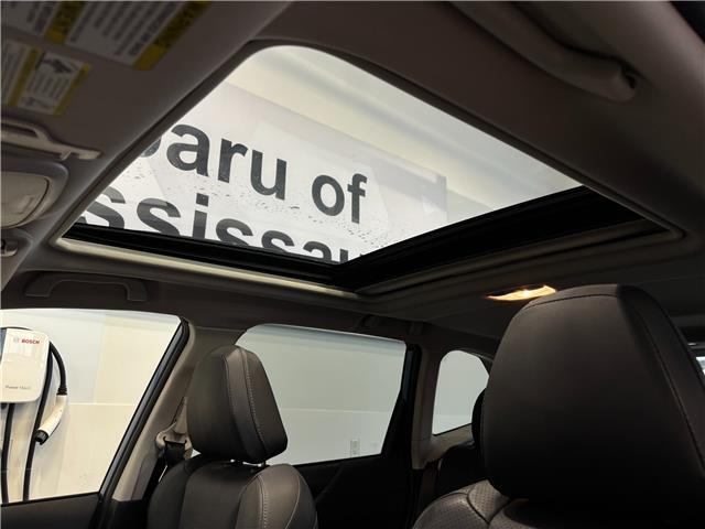 2020 Subaru Forester Limited (Stk: 251354a) in Mississauga - Image 12 of 18