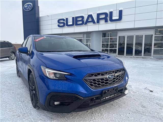 2023 Subaru WRX Sport (Stk: P2144) in Newmarket - Image 2 of 25