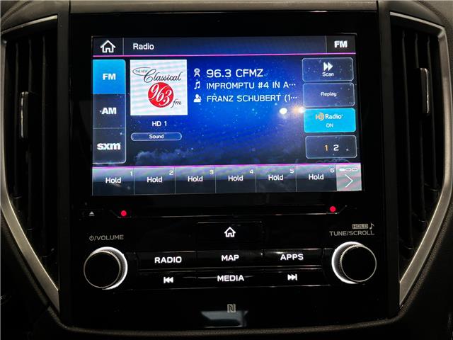 2020 Subaru Forester Limited (Stk: 251354a) in Mississauga - Image 11 of 18