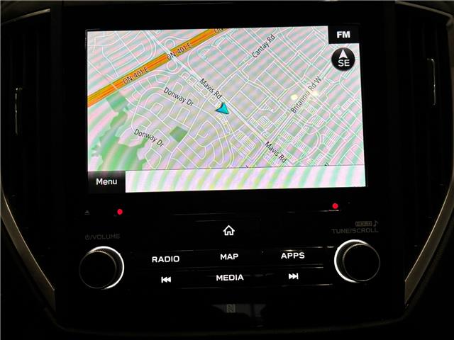 2020 Subaru Forester Limited (Stk: 251354a) in Mississauga - Image 10 of 18