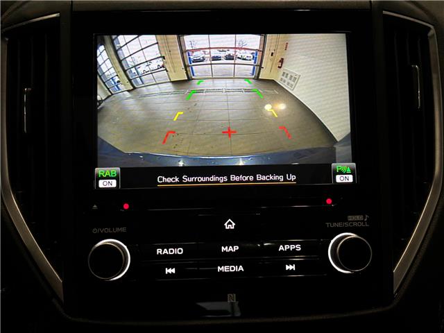 2020 Subaru Forester Limited (Stk: 251354a) in Mississauga - Image 16 of 18