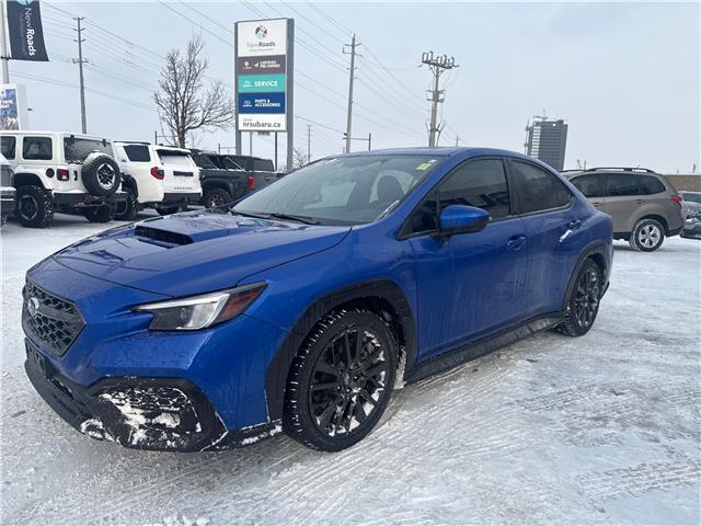 2023 Subaru WRX Sport (Stk: P2144) in Newmarket - Image 3 of 25
