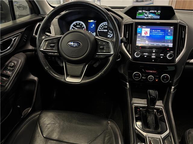 2020 Subaru Forester Limited (Stk: 251354a) in Mississauga - Image 9 of 18
