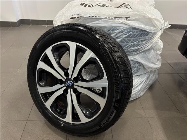 2020 Subaru Forester Limited (Stk: 251354a) in Mississauga - Image 17 of 18