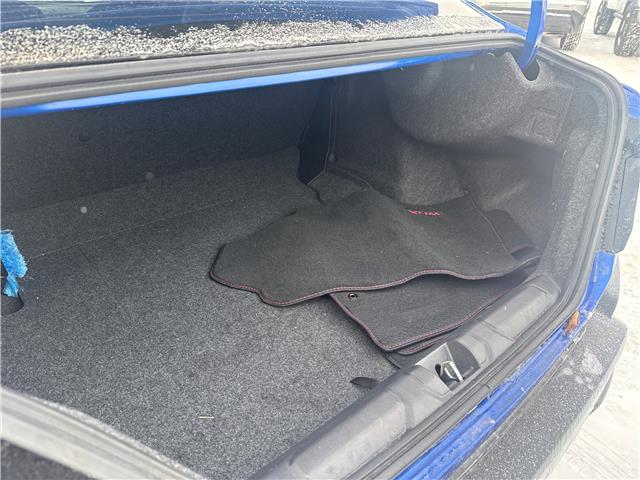 2023 Subaru WRX Sport (Stk: P2144) in Newmarket - Image 11 of 25