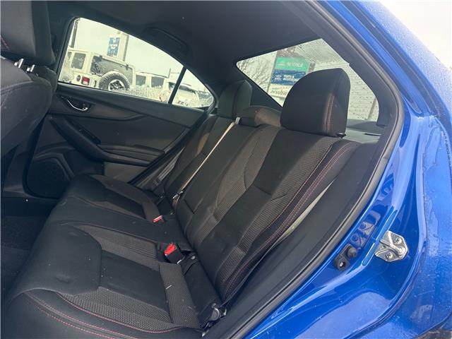 2023 Subaru WRX Sport (Stk: P2144) in Newmarket - Image 14 of 25