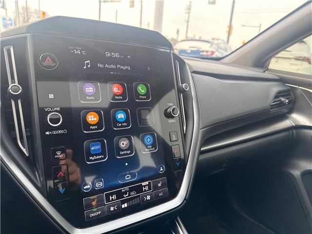 2023 Subaru WRX Sport (Stk: P2144) in Newmarket - Image 17 of 25