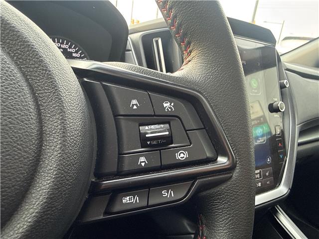 2023 Subaru WRX Sport (Stk: P2144) in Newmarket - Image 23 of 25