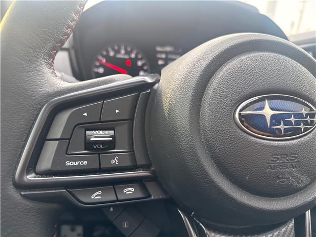 2023 Subaru WRX Sport (Stk: P2144) in Newmarket - Image 24 of 25
