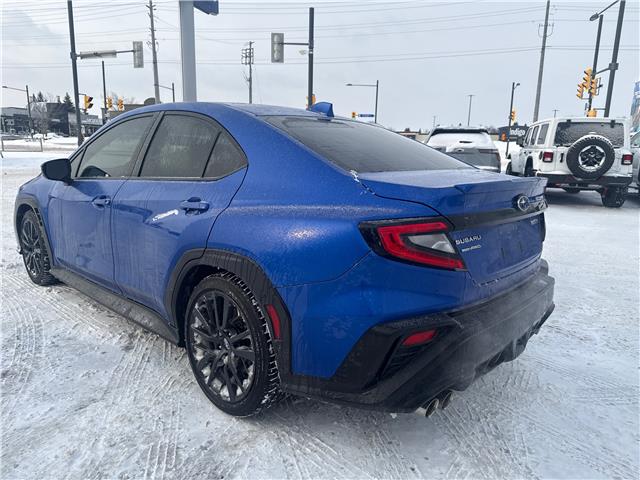 2023 Subaru WRX Sport (Stk: P2144) in Newmarket - Image 4 of 25