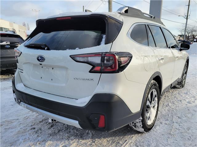 2020 Subaru Outback Premier (Stk: S9374A) in St.Catharines - Image 5 of 27