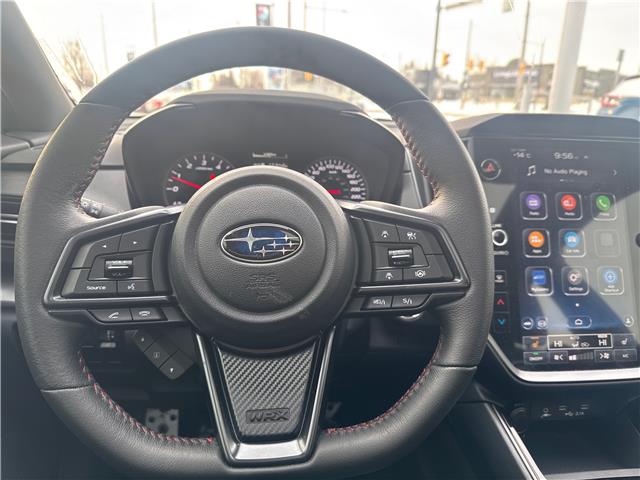 2023 Subaru WRX Sport (Stk: P2144) in Newmarket - Image 22 of 25