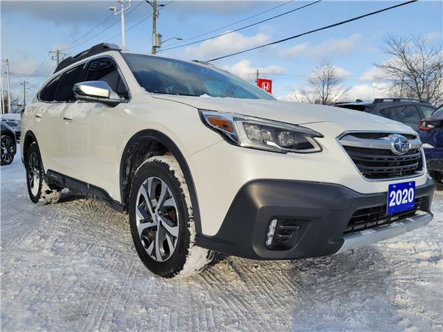2020 Subaru Outback Premier (Stk: S9374A) in St.Catharines - Image 7 of 27