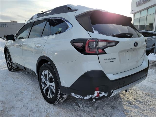 2020 Subaru Outback Premier (Stk: S9374A) in St.Catharines - Image 3 of 27