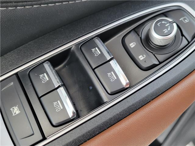 2020 Subaru Outback Premier (Stk: S9374A) in St.Catharines - Image 17 of 27