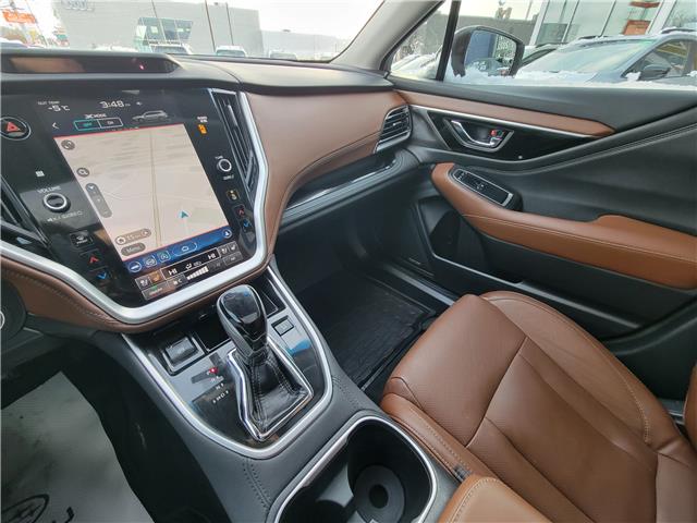 2020 Subaru Outback Premier (Stk: S9374A) in St.Catharines - Image 25 of 27