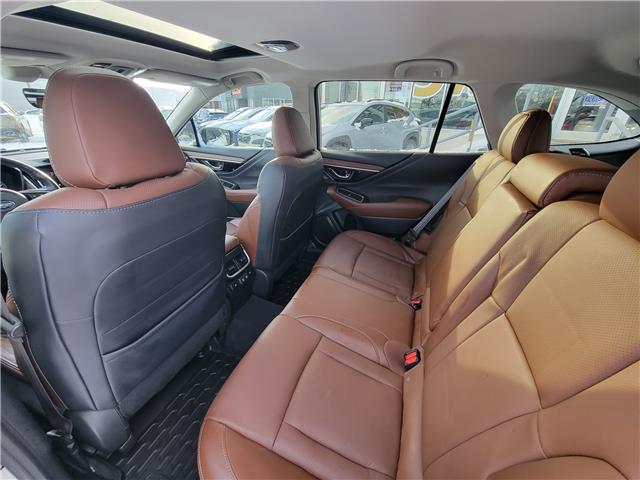 2020 Subaru Outback Premier (Stk: S9374A) in St.Catharines - Image 12 of 27