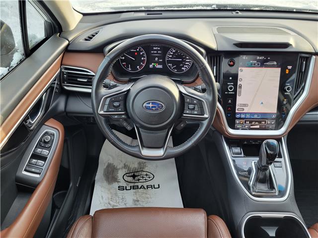 2020 Subaru Outback Premier (Stk: S9374A) in St.Catharines - Image 14 of 27