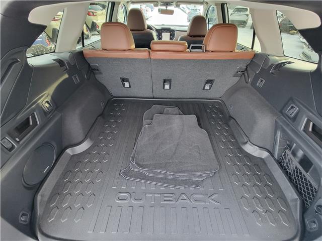 2020 Subaru Outback Premier (Stk: S9374A) in St.Catharines - Image 10 of 27