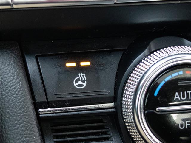 2022 Genesis G70 2.0T Advanced (Stk: PR0808A) in Windsor - Image 16 of 25