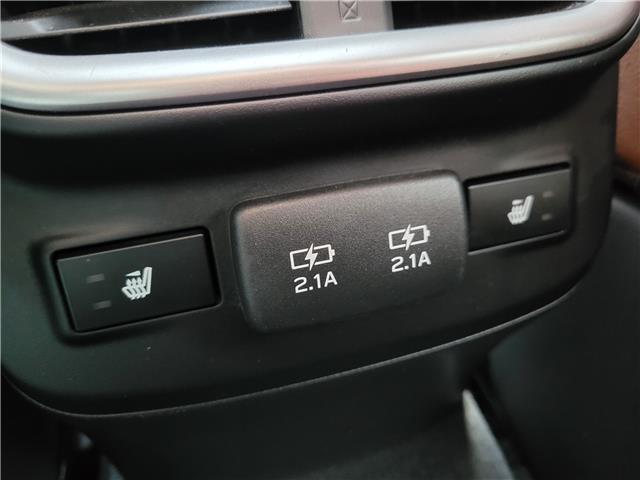 2020 Subaru Outback Premier (Stk: S9374A) in St.Catharines - Image 13 of 27