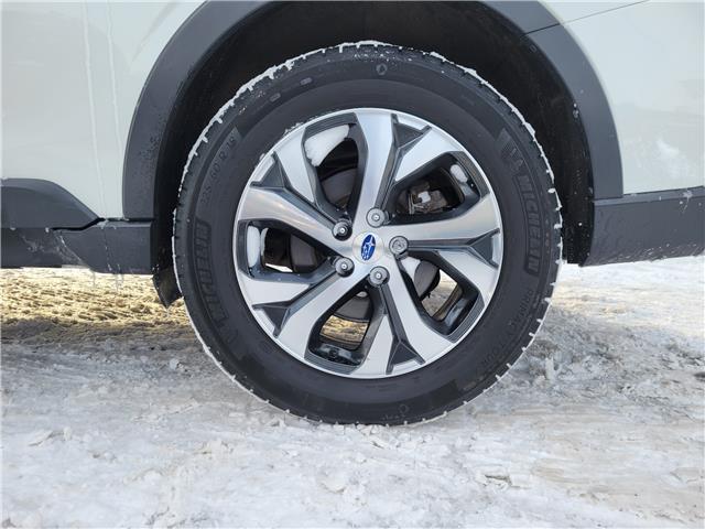 2020 Subaru Outback Premier (Stk: S9374A) in St.Catharines - Image 9 of 27