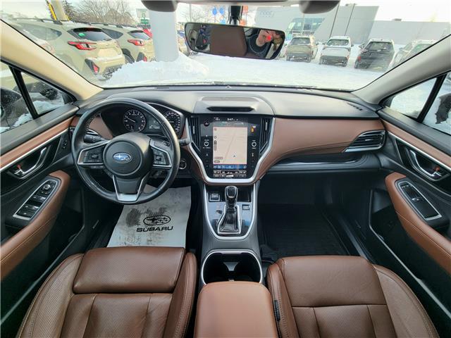 2020 Subaru Outback Premier (Stk: S9374A) in St.Catharines - Image 15 of 27