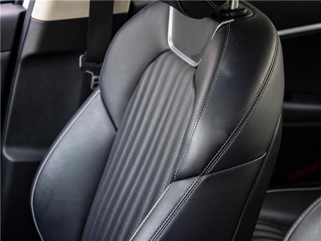 2022 Genesis G70 2.0T Advanced (Stk: PR0808A) in Windsor - Image 13 of 25